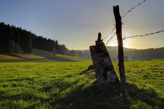 Le Crozot
