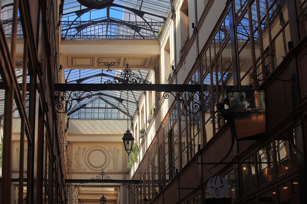 Galerie du Grand Cerf