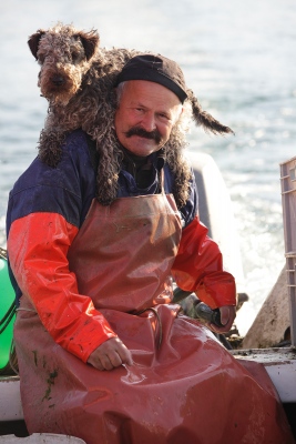 La pêcherie Junod