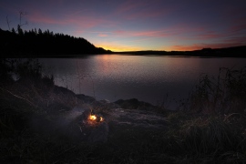 Le Lac des Taillères