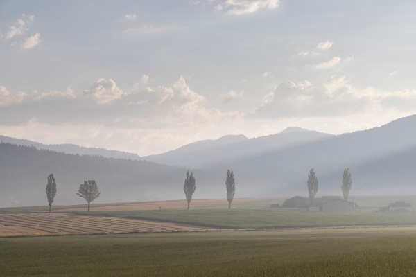 Val de Ruz - Savagnier