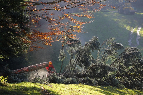 Le Chablais